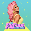 RuPaul's Drag Race - RuPaul's Drag Race, Season 13 (UNCENSORED)  artwork