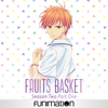 Fruits Basket - Fruits Basket, Season 2, Pt. 1  artwork