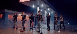 Love Shot EXO K-Pop Music Video 2018 New Songs Albums Artists Singles Videos Musicians Remixes Image