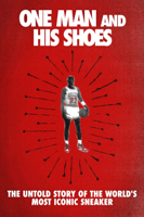 Yemi Bamiro - One Man and His Shoes artwork
