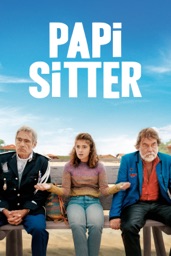 Papi Sitter