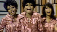 Diana Ross & The Supremes - I'm Living In Shame (Live On The Ed Sullivan Show, January 5, 1969) artwork