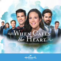 When Calls the Heart - When Calls the Heart, Season 8 artwork