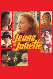 Jeune Juliette