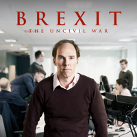 Brexit: The Uncivil War - Brexit: The Uncivil War artwork