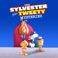 The Sylvester and Tweety Mysteries - The Sylvester and Tweety Mysteries: The Complete Series artwork