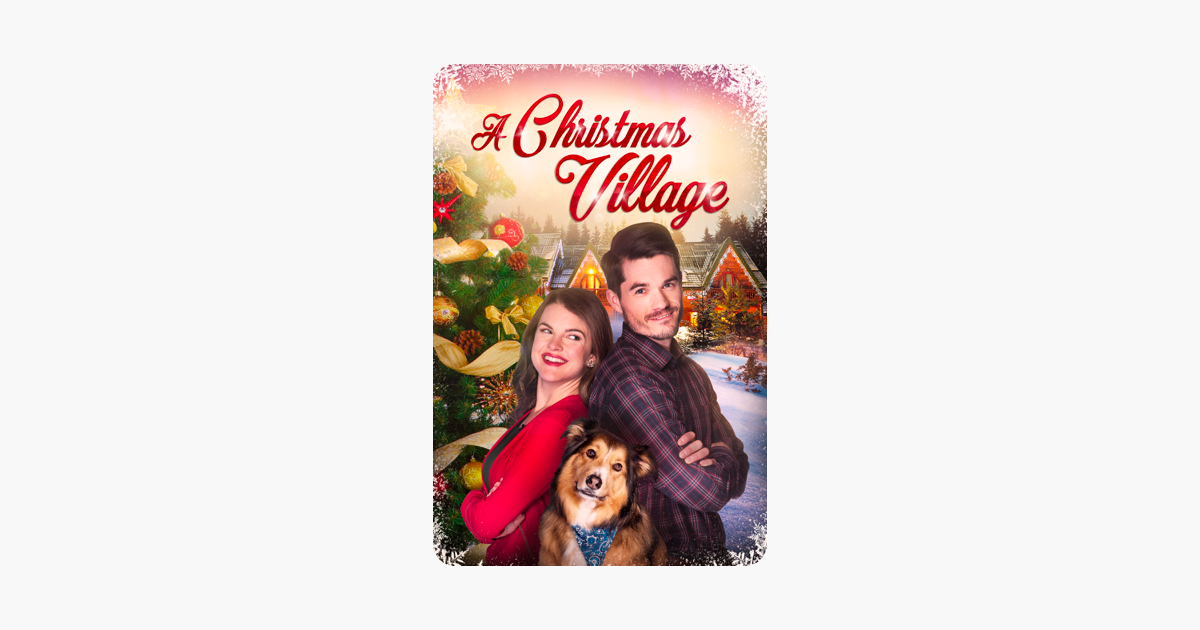 ‎A Christmas Village on iTunes