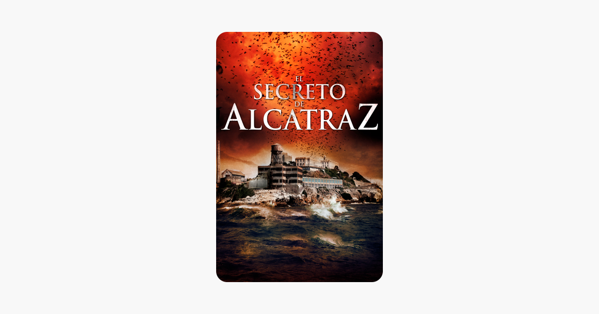 ‎El Secreto De Alcatraz En ITunes