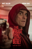 The House That Jack Built cover