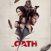 The Oath - The Oath, Season 2 artwork