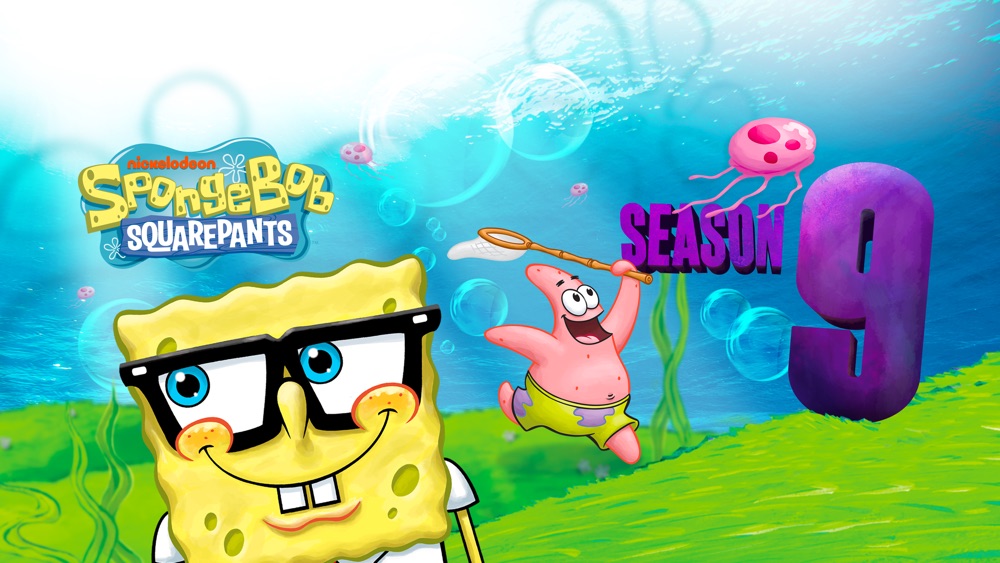 SpongeBob SquarePants, Season 9 | Apple TV