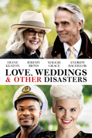 Dennis Dugan - Love, Weddings & Other Disasters artwork