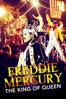 Freddie Mercury: The King of Queen - Jordan Hill