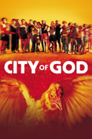 Fernando Meirelles - City of God (2002) artwork