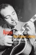 Django Reinhardt - Three-Fingered Lightning