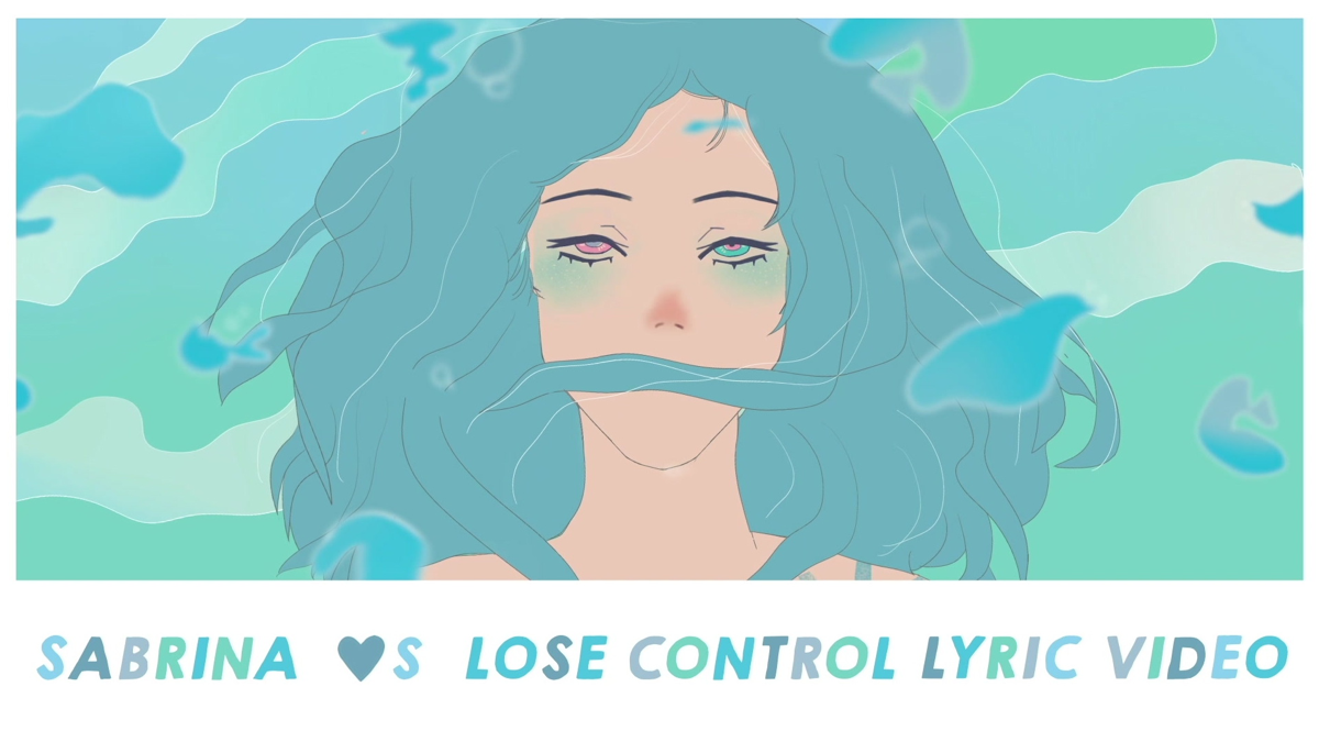 We lose control