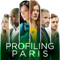 Profiling Paris - Profiling Paris, Staffel 7 artwork