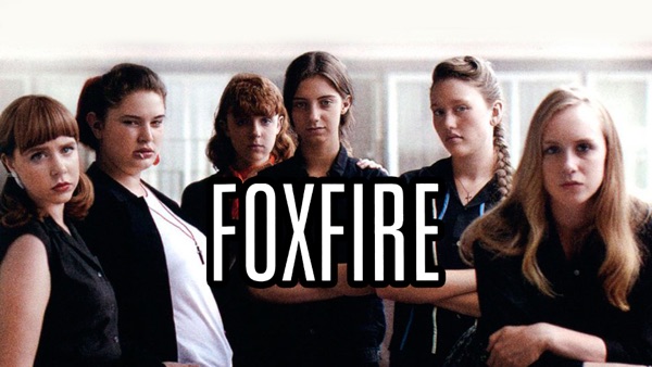 latest foxfire