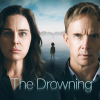 The Drowning - The Drowning, Series 1 artwork