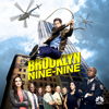 Brooklyn Nine-Nine - Brooklyn Nine-Nine, Season 6  artwork