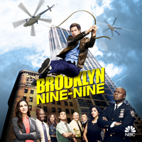 Brooklyn Nine-Nine - Brooklyn Nine-Nine, Season 6 artwork