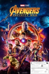 Avengers: Infinity War