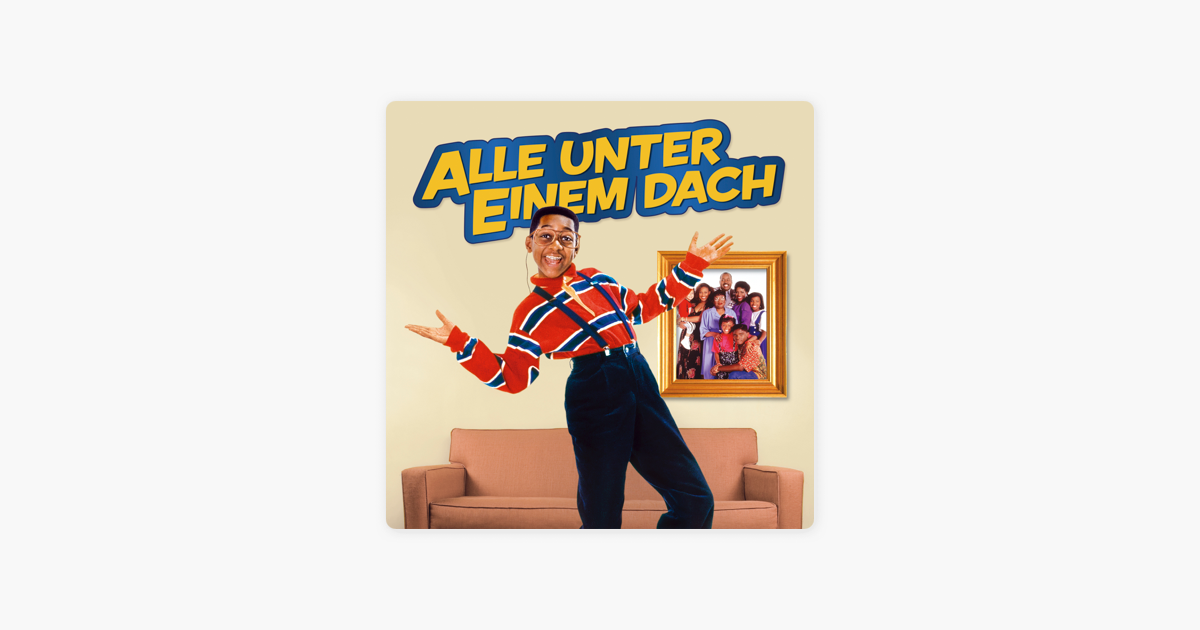 ‎Alle Unter Einem Dach, Staffel 2 Bei ITunes