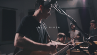 Phil Wickham - Wild River (House Sessions) artwork