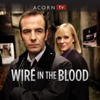 Télécharger Wire in the Blood, Series 3 Episode 3