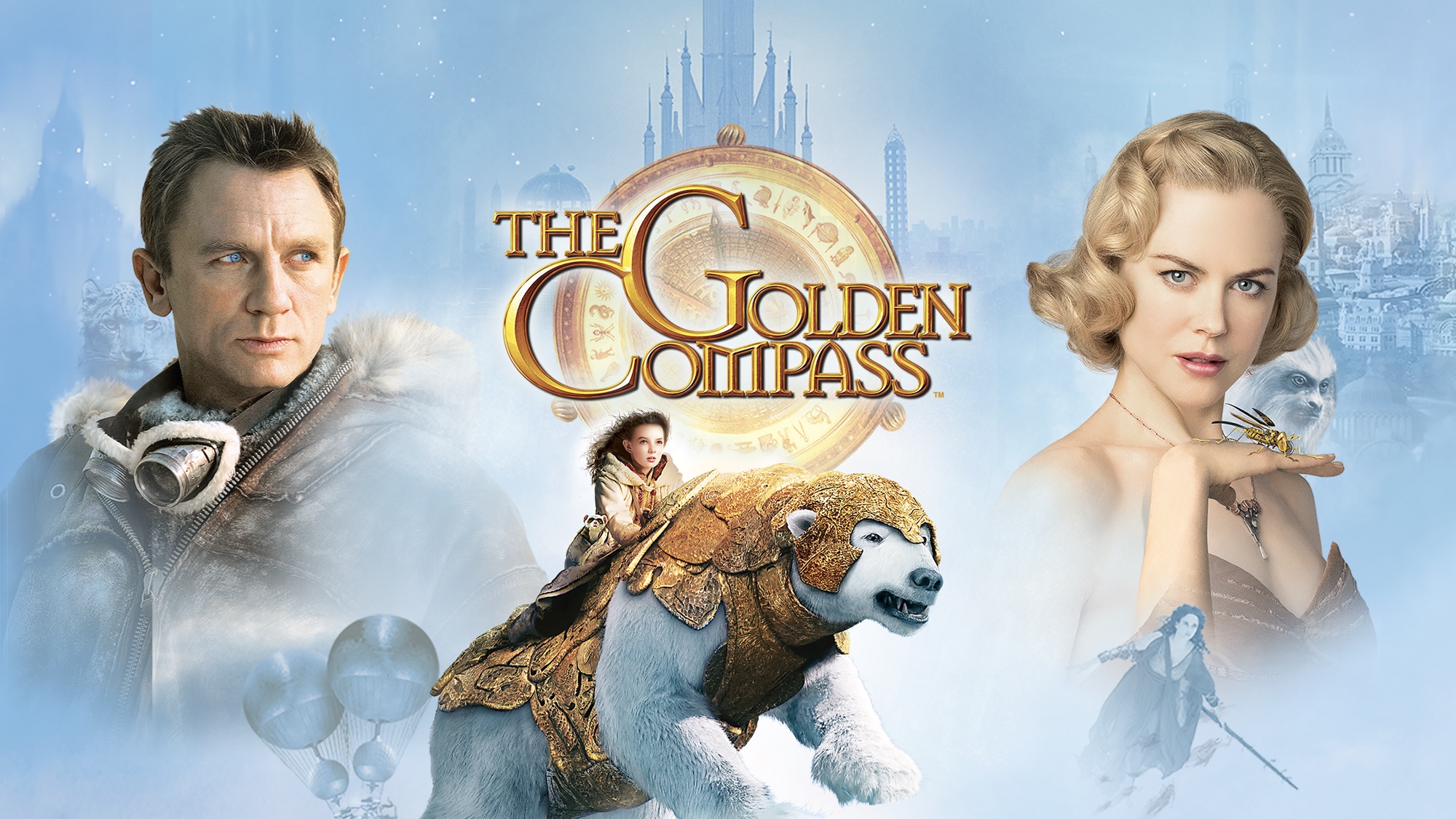 The Golden Compass Apple TV The Golden Compass Apple TV