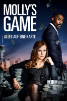 Aaron Sorkin - Molly's Game: Alles auf eine Karte artwork