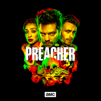 Preacher - Preacher, Season 3 artwork