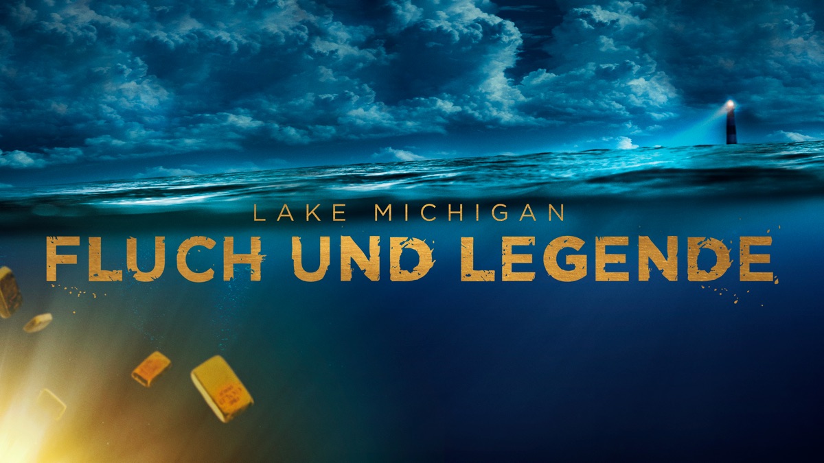 Lake Michigan Fluch Und Legende Apple Tv