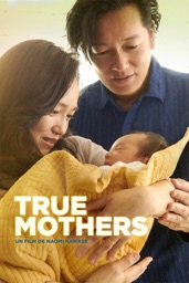 True mothers