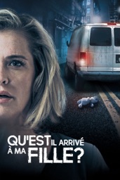 Qu'est-il arrivé à ma fille ?