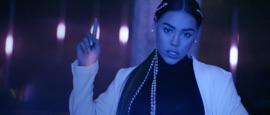 Mala Fama Danna Paola & Greeicy Latin Music Video 2019 New Songs Albums Artists Singles Videos Musicians Remixes Image