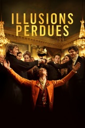 Illusions perdues (2021)