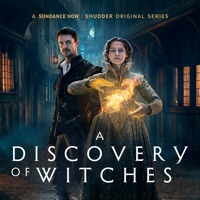 A Discovery of Witches, Season 2 - TV Show - Popcorn-Channel