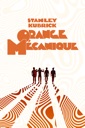 Affiche du film Orange mécanique