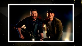 Famous Friends Chris Young & Kane Brown Country Music Video 2021 New Songs Albums Artists Singles Videos Musicians Remixes Image