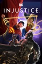 Affiche du film Injustice