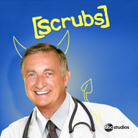Scrubs - Scrubs, Season 6 artwork