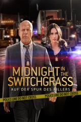 Midnight in the Switchgrass: Auf der Spur des Killers