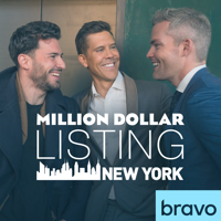 Million Dollar Listing: New York - Million Dollar Listing: New York, Season 7 artwork