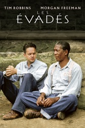 Les evadés