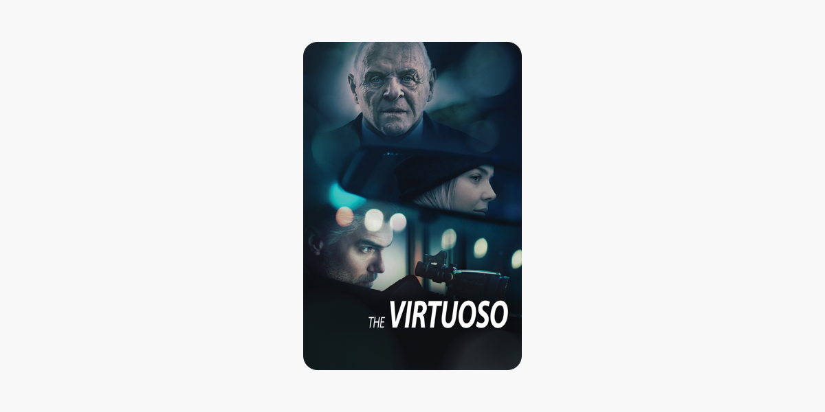 The virtuoso