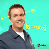 Scrubs - Scrubs, Staffel 7 artwork