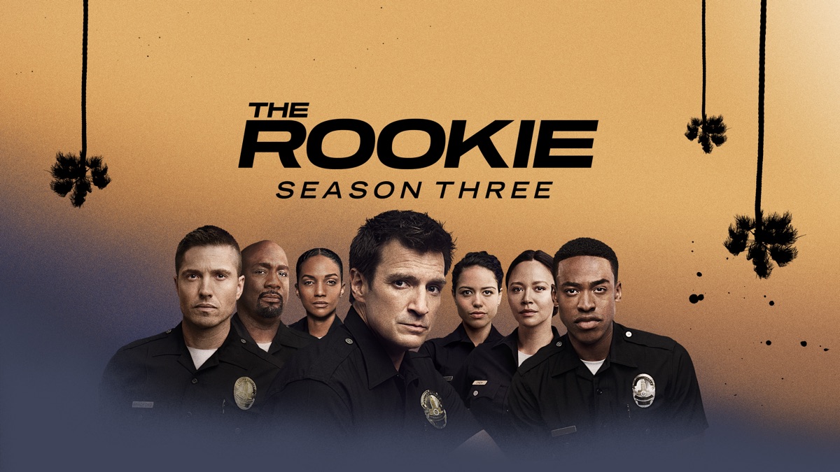 The Rookie | Apple TV