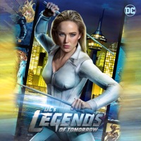 Télécharger DC's Legends of Tomorrow, Saison 6 (VOST) Episode 1