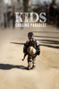 Kids Chasing Paradise - Wayne Kopping